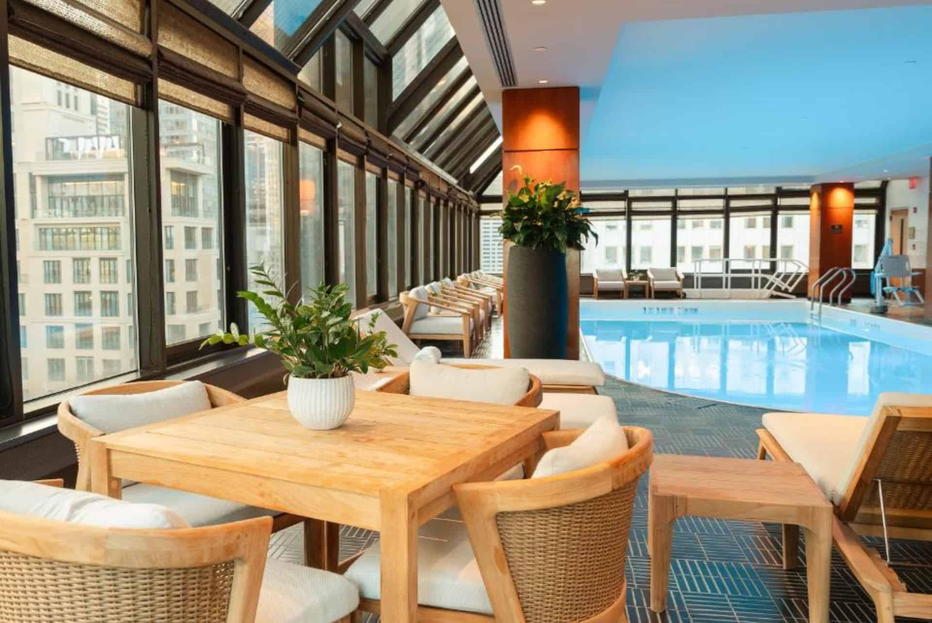 the peninsula new york