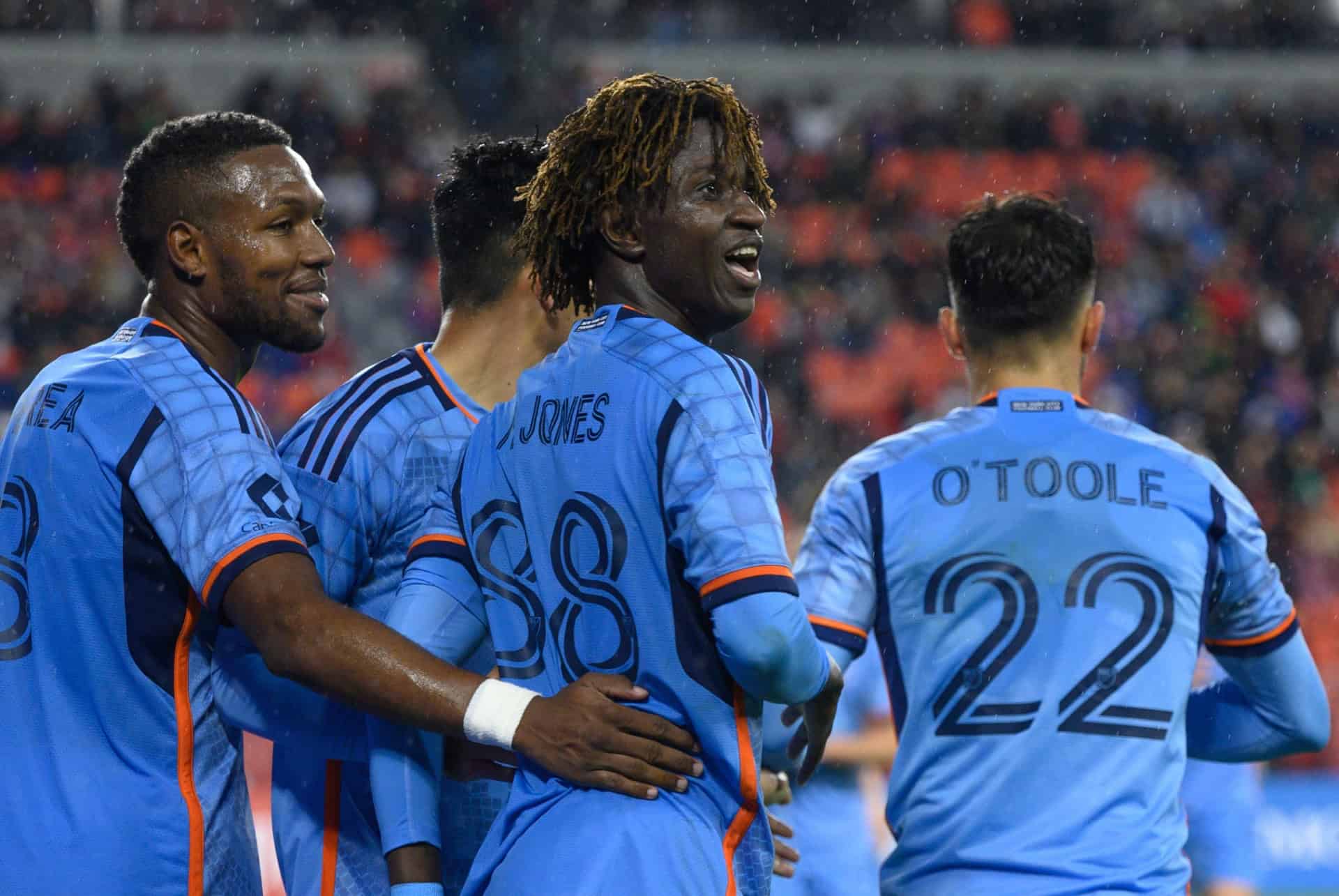 match new york city fc