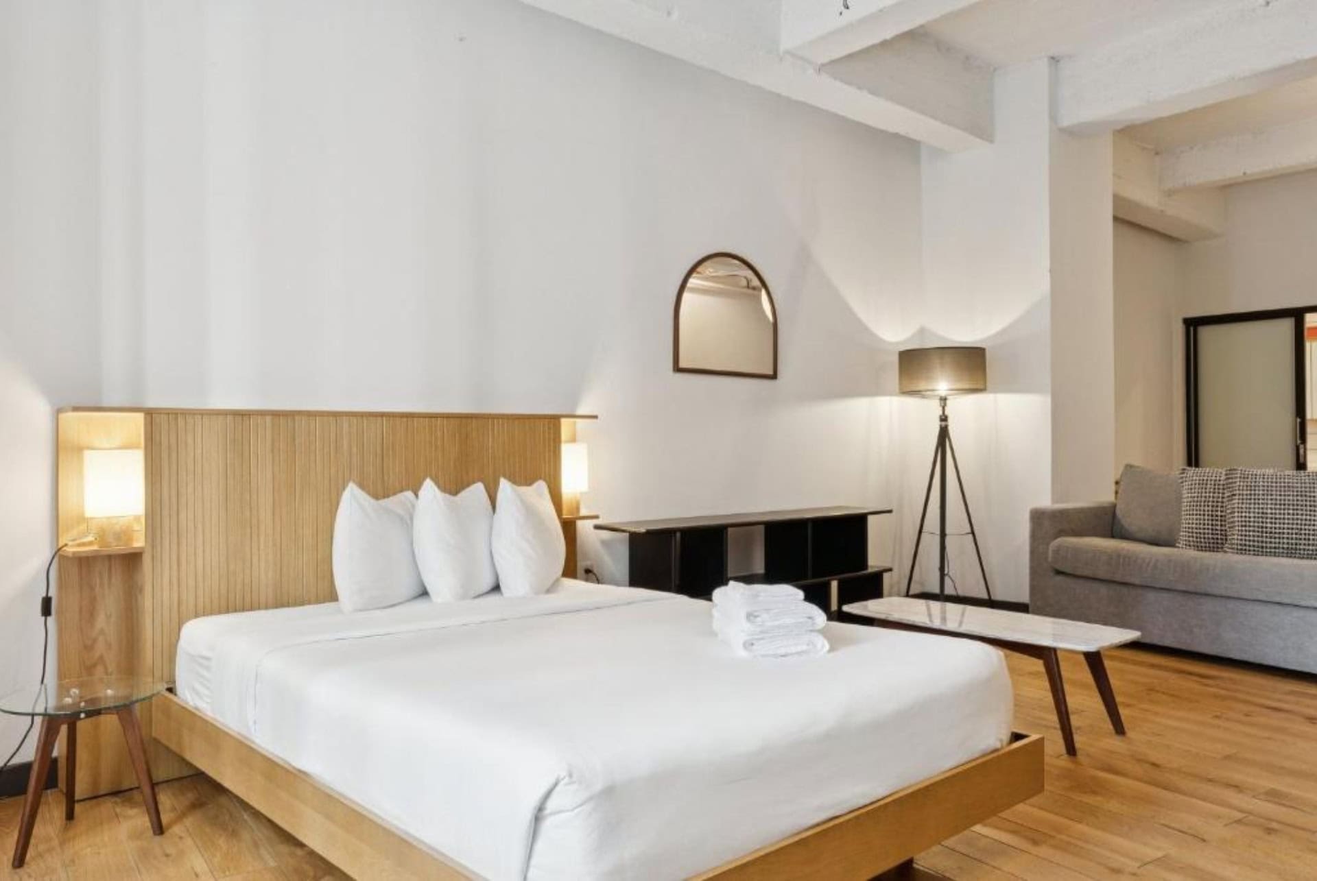 placemakr wall street chambre