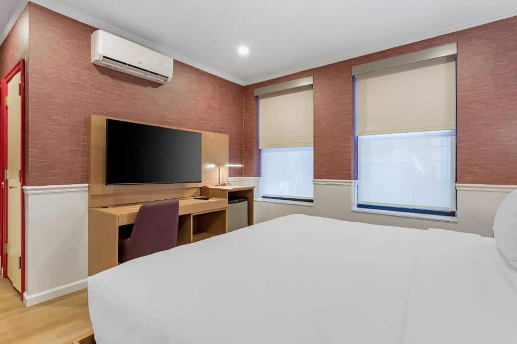 the mayfair hotel times square