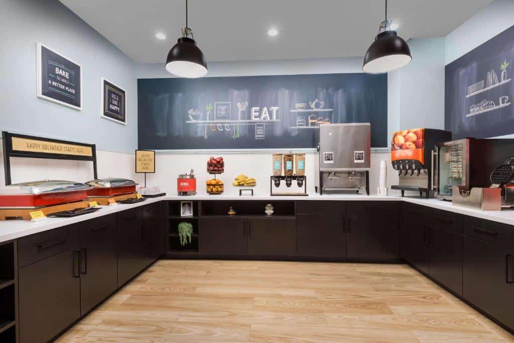 hampton inn manhattan new york