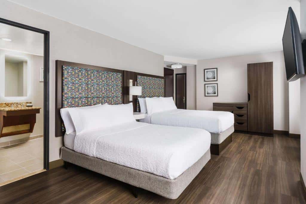 Hampton Inn Manhattan-35th St Empire State Bldg