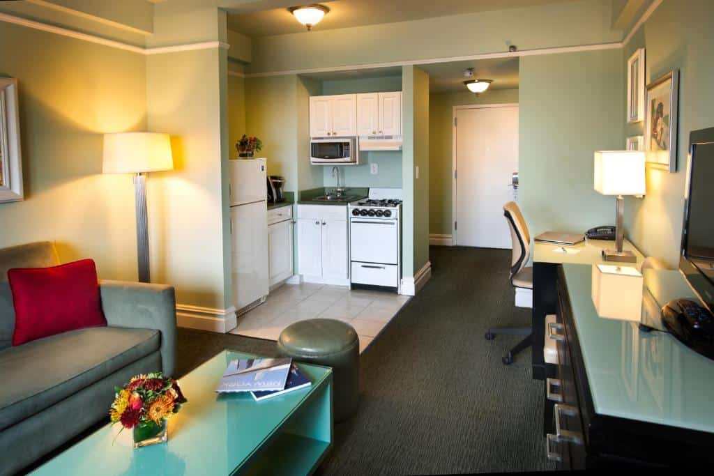 hotel beacon new york