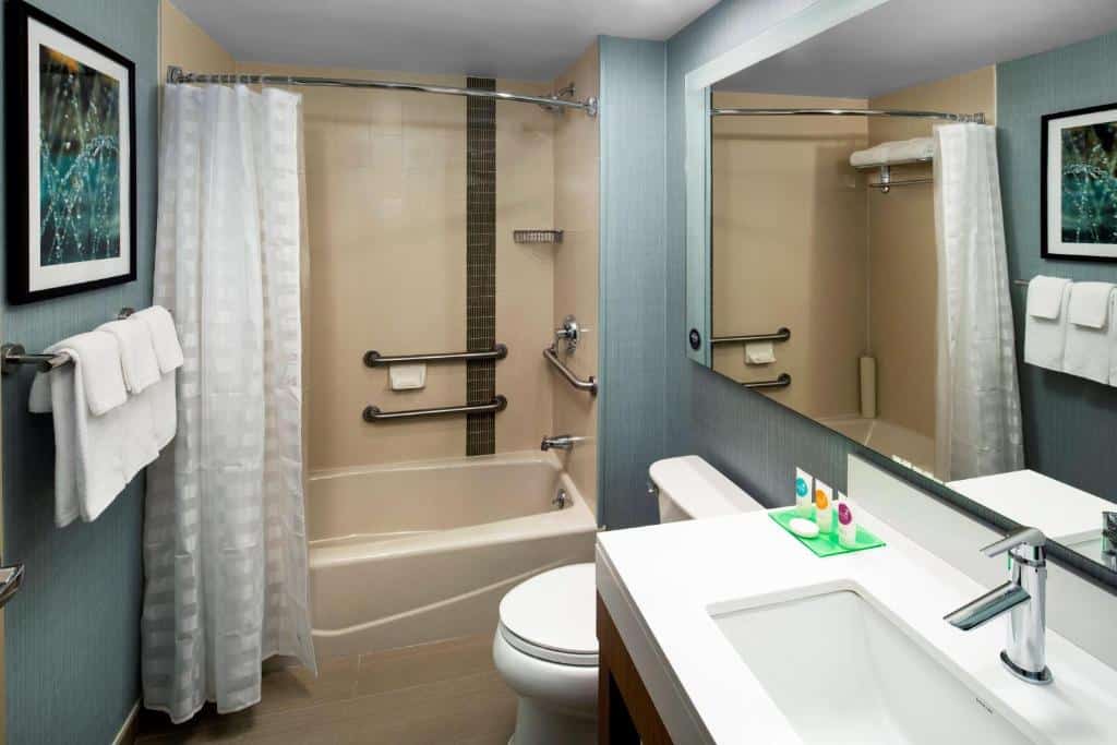 hyatt place long island city new york