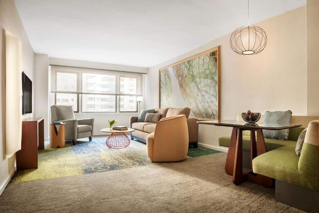 the gardens sonesta es suites
